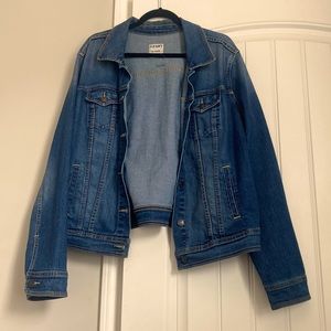 Old Navy Bluejean Jacket